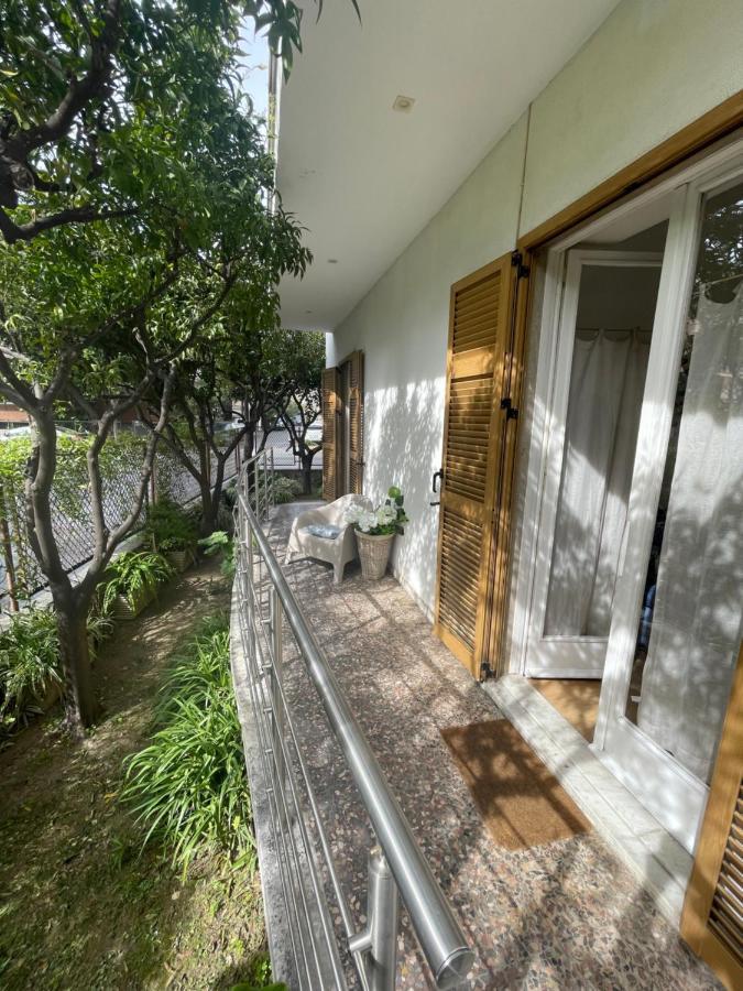 Villa Romana Diano Marina Exterior foto