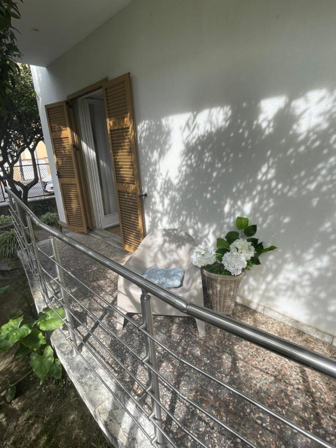 Villa Romana Diano Marina Exterior foto